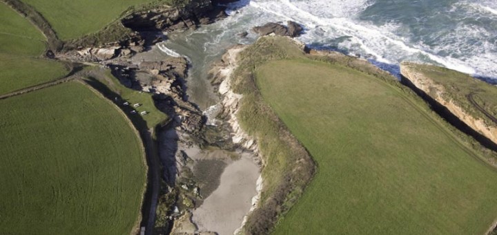 Foto de Playa Esteiro en Ribadeo