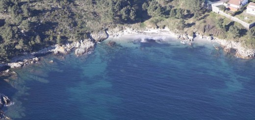 Foto de Playa Fontenla en Muros
