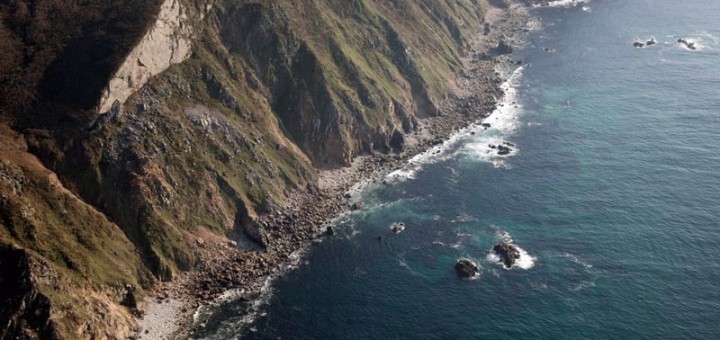 Foto de Playa Hortiña en Narón