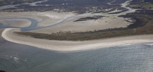 Foto de Playa Ladrido en Ortigueira