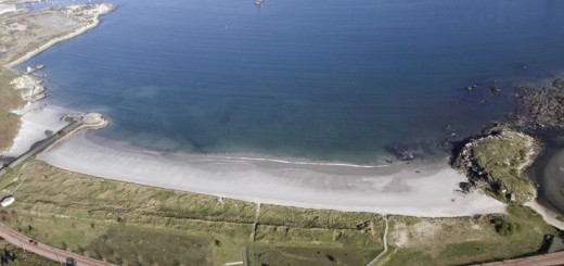 Foto de Playa Lago en Xove