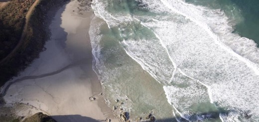 Foto de Playa Limosa en Cervo