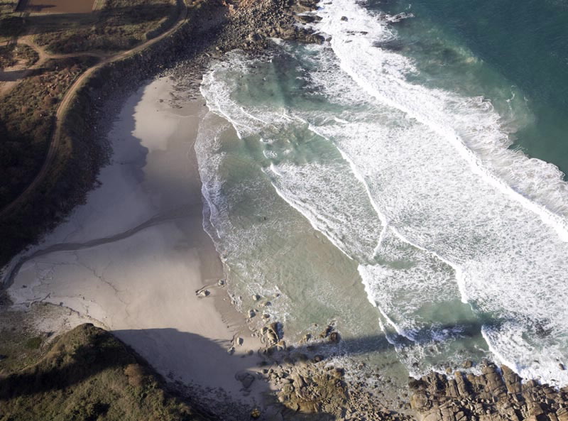 Foto de Playa Limosa en Cervo