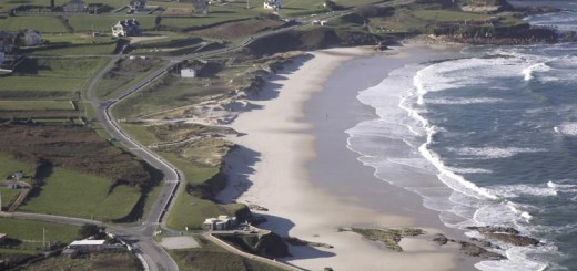 Foto de Playa Llas en Foz