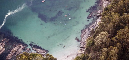 Foto de Playa Lourido en Sada