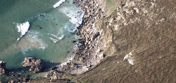 Foto de Playa Lumebó en Ferrol