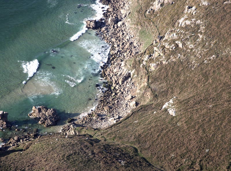 Foto de Playa Lumebó en Ferrol