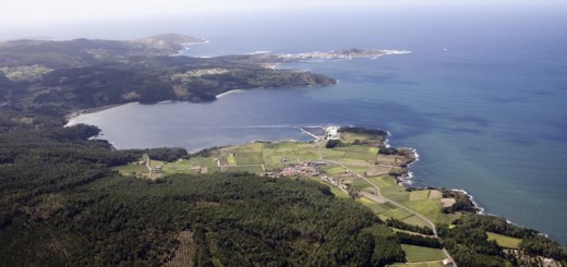 Foto de Playa Merexo en Muxía