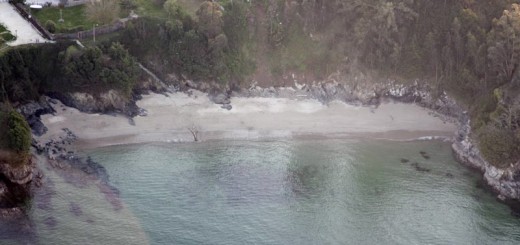 Foto de Playa Morazón en Sada