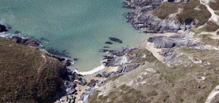 Foto de Playa O Cano Grande en Valdoviño