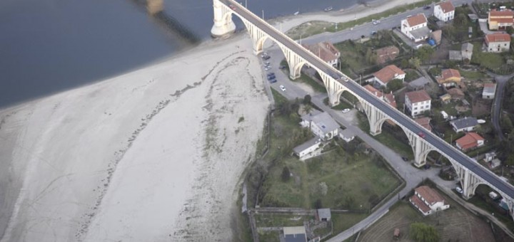 Foto de Playa O Pedrido en Bergondo