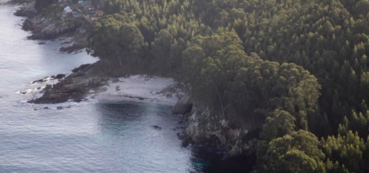Foto de Playa O Portal en Cangas