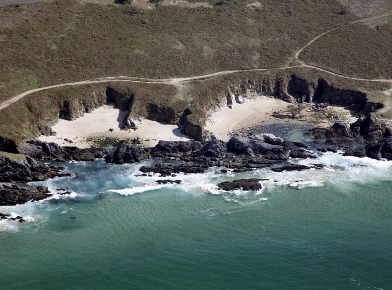 Foto de Playa O Rego en Valdoviño