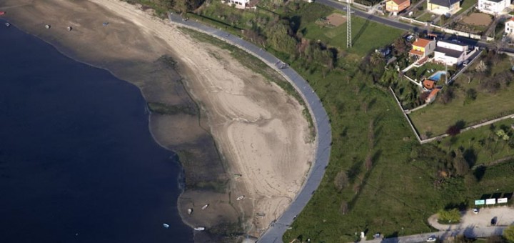 Foto de Playa O Regueiro en Fene