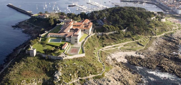 Foto de Playa Os Frades en Baiona