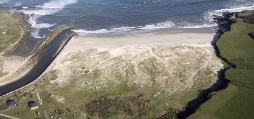 Foto de Playa Pampillosa en Foz