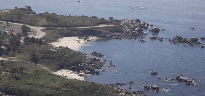 Foto de Playa Pateiro en O Grove