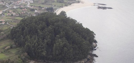 Foto de Playa Pedreira en Bueu