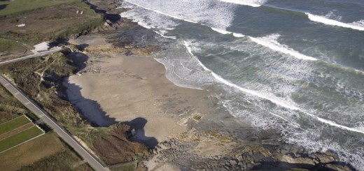 Foto de Playa Peizás en Foz