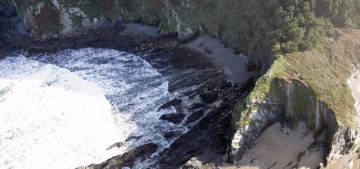 Foto de Playa Pereira en O Vicedo