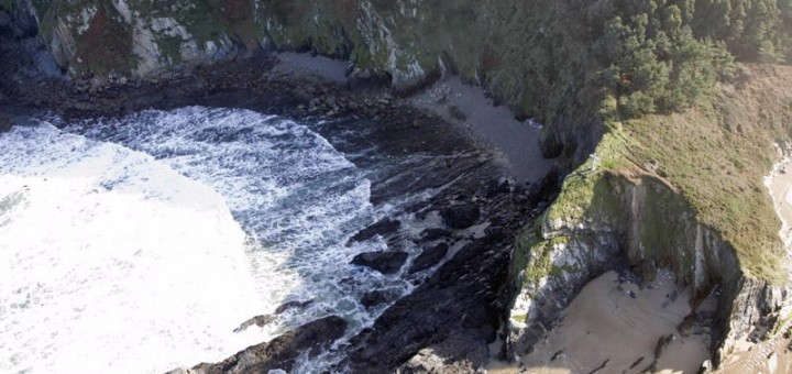Foto de Playa Pereira en O Vicedo