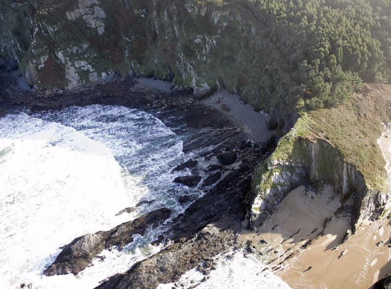 Foto de Playa Pereira en O Vicedo