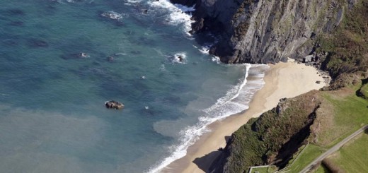Foto de Playa Picón en Ortigueira