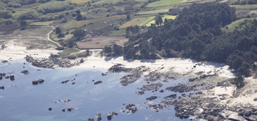 Foto de Playa Piñeiron en O Grove