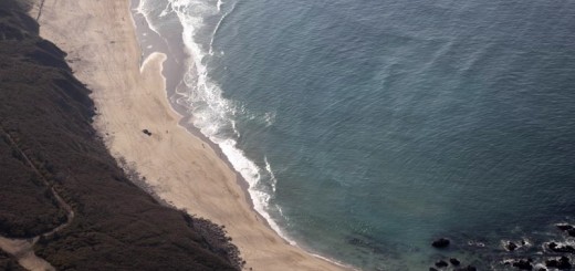 Foto de Playa Ponzos en Ferrol