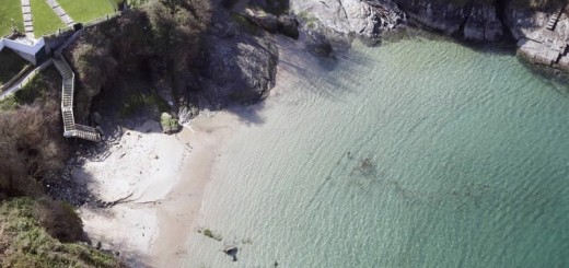 Foto de Playa Portelo en Oleiros
