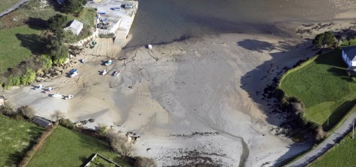 Foto de Playa Portocelo en Xove