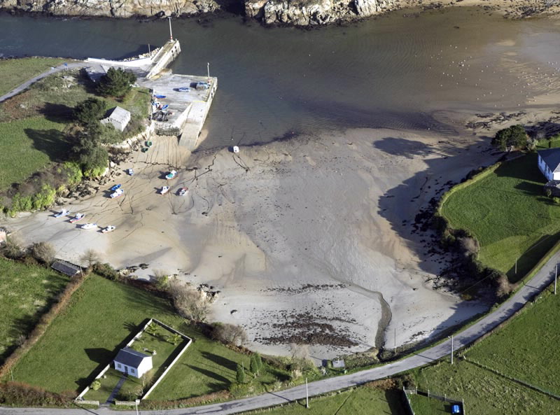 Foto de Playa Portocelo en Xove