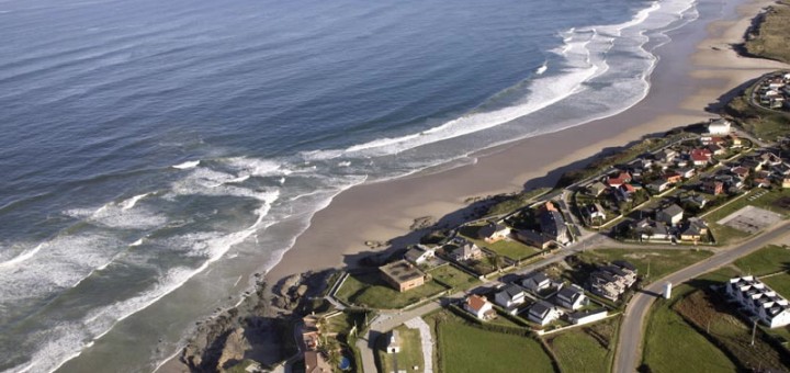 Foto de Playa Remior en Barreiros