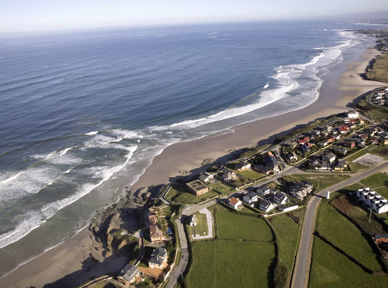 Foto de Playa Remior en Barreiros