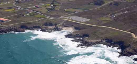Foto de Playa Repibelo en Arteixo