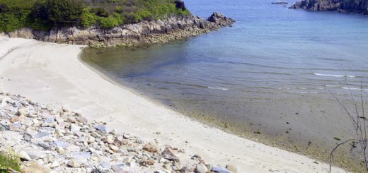 Foto de Playa Rueta en Cervo