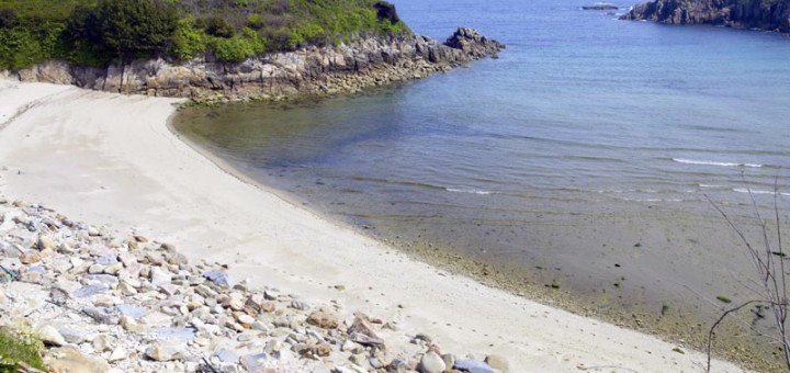 Foto de Playa Rueta en Cervo