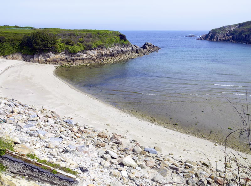 Foto de Playa Rueta en Cervo