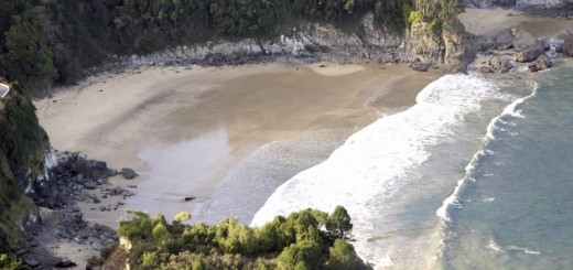 Foto de Playa Sacido en Viveiro