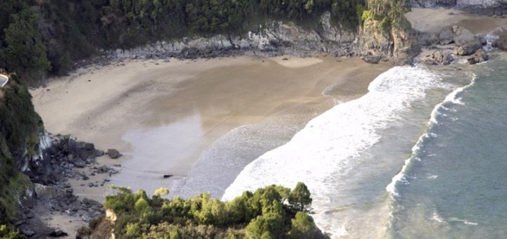 Foto de Playa Sacido en Viveiro
