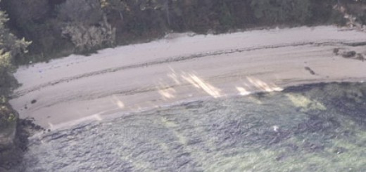 Foto de Playa San Antonio en A Pobra do Caramiñal
