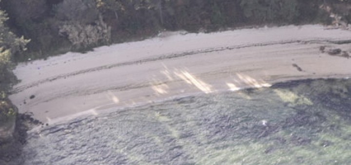 Foto de Playa San Antonio en A Pobra do Caramiñal