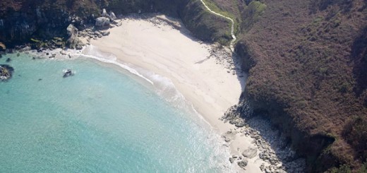 Foto de Playa San Pedro en Cabana de Bergantiños