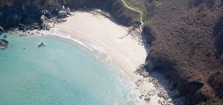 Foto de Playa San Pedro en Cabana de Bergantiños