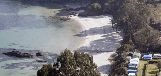 Foto de Playa San Pedro en Sada