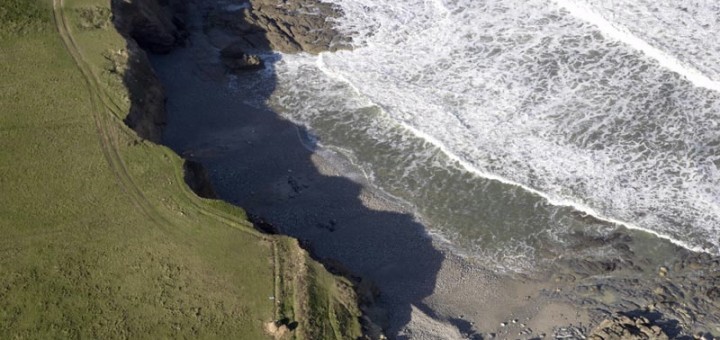 Foto de Playa Sarrido en Foz