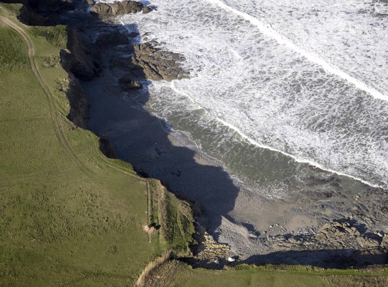Foto de Playa Sarrido en Foz