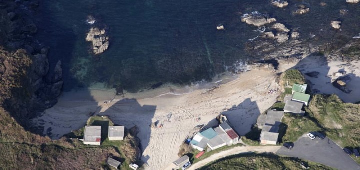 Foto de Playa Sartaña en Ferrol