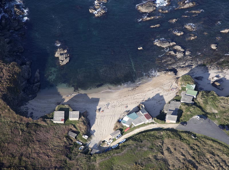 Foto de Playa Sartaña en Ferrol