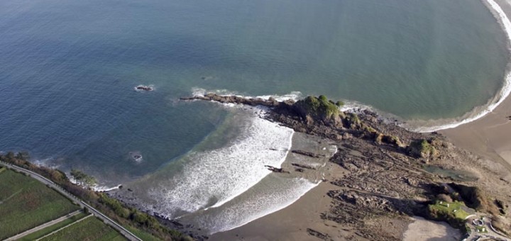 Foto de Playa Seiramar en Viveiro